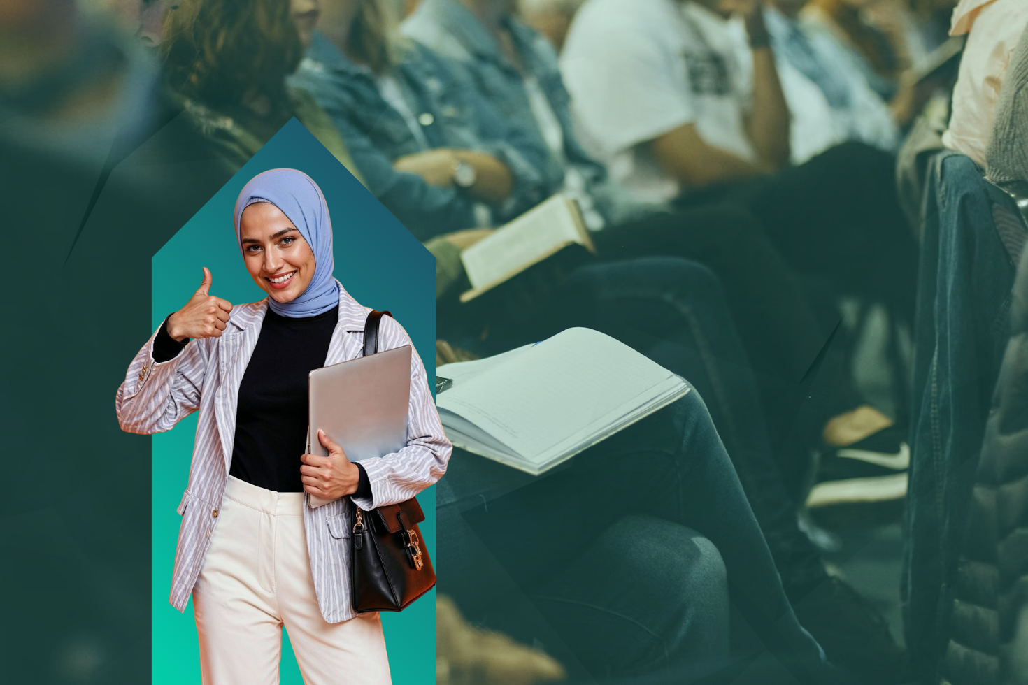 L'académie : Formation Continue